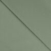French Terry Brushed Color Verde militar